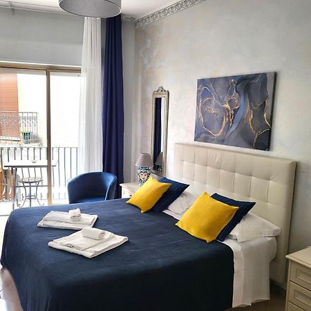 Marifra Flats Apartment Taormina Exterior photo