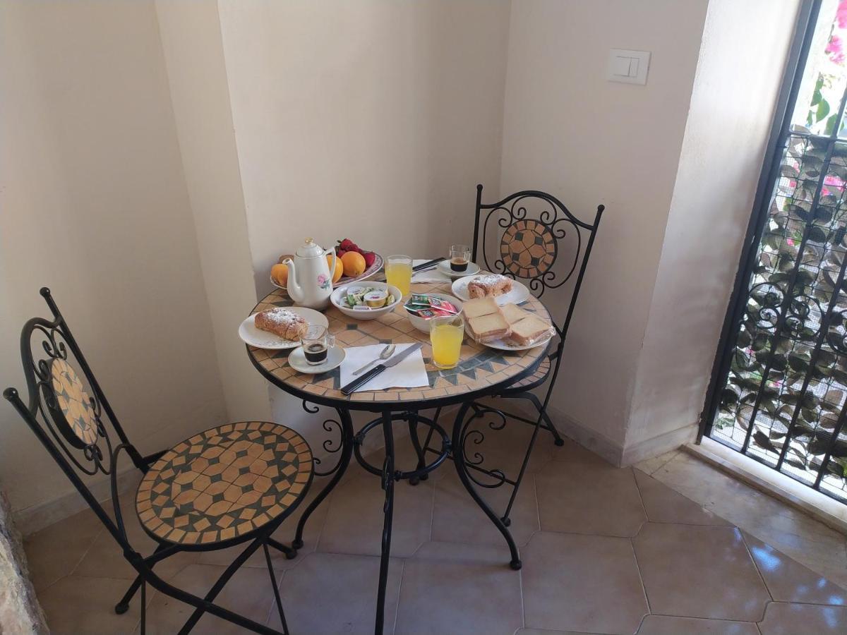 Marifra Flats Apartment Taormina Exterior photo
