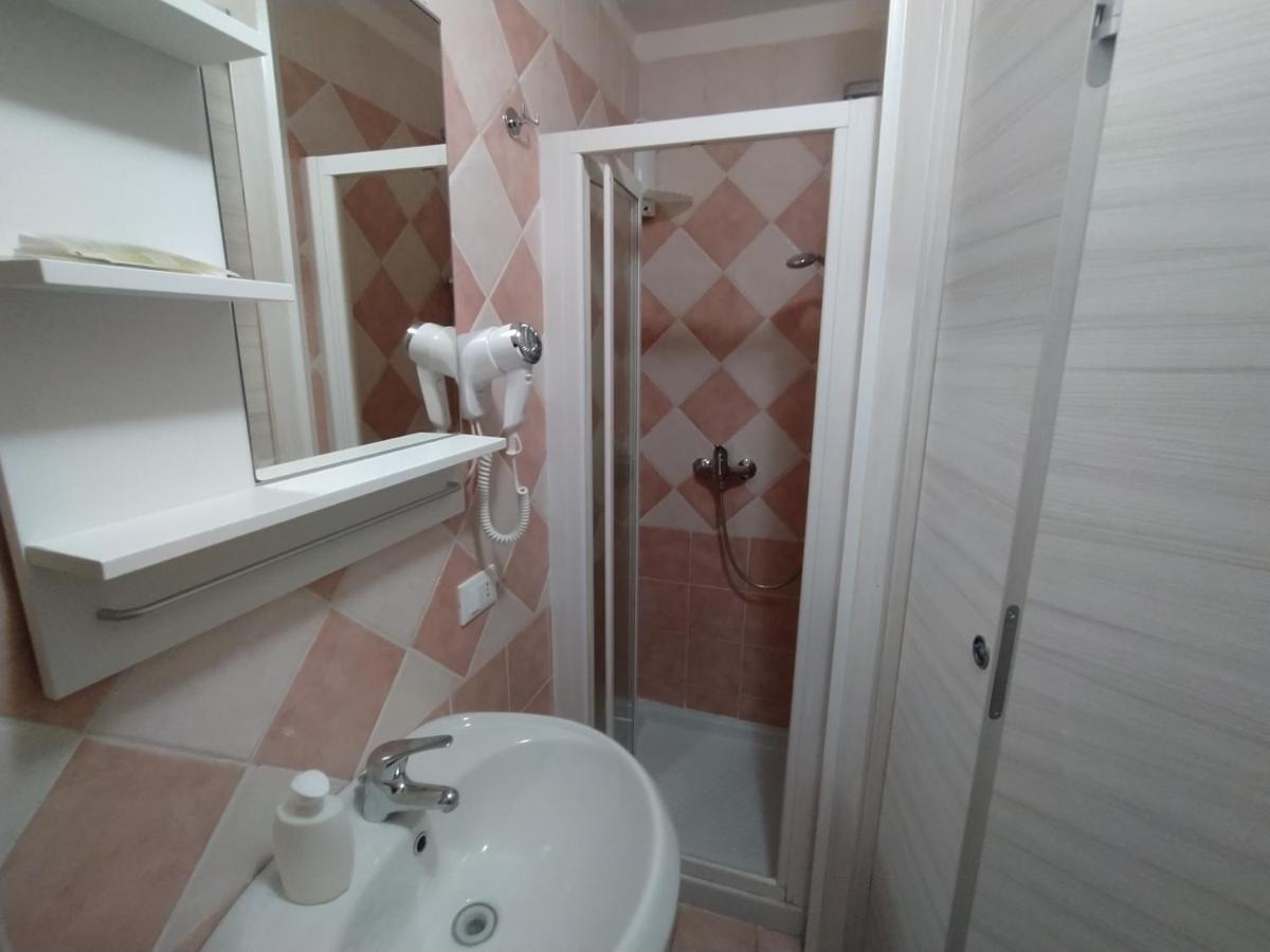 Marifra Flats Apartment Taormina Exterior photo