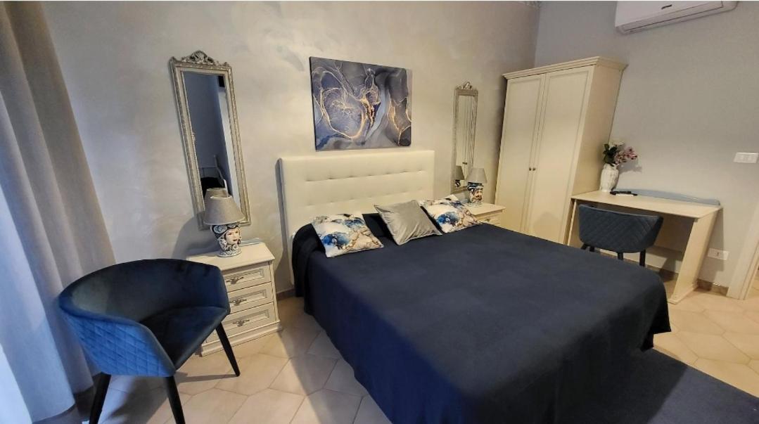 Marifra Flats Apartment Taormina Exterior photo