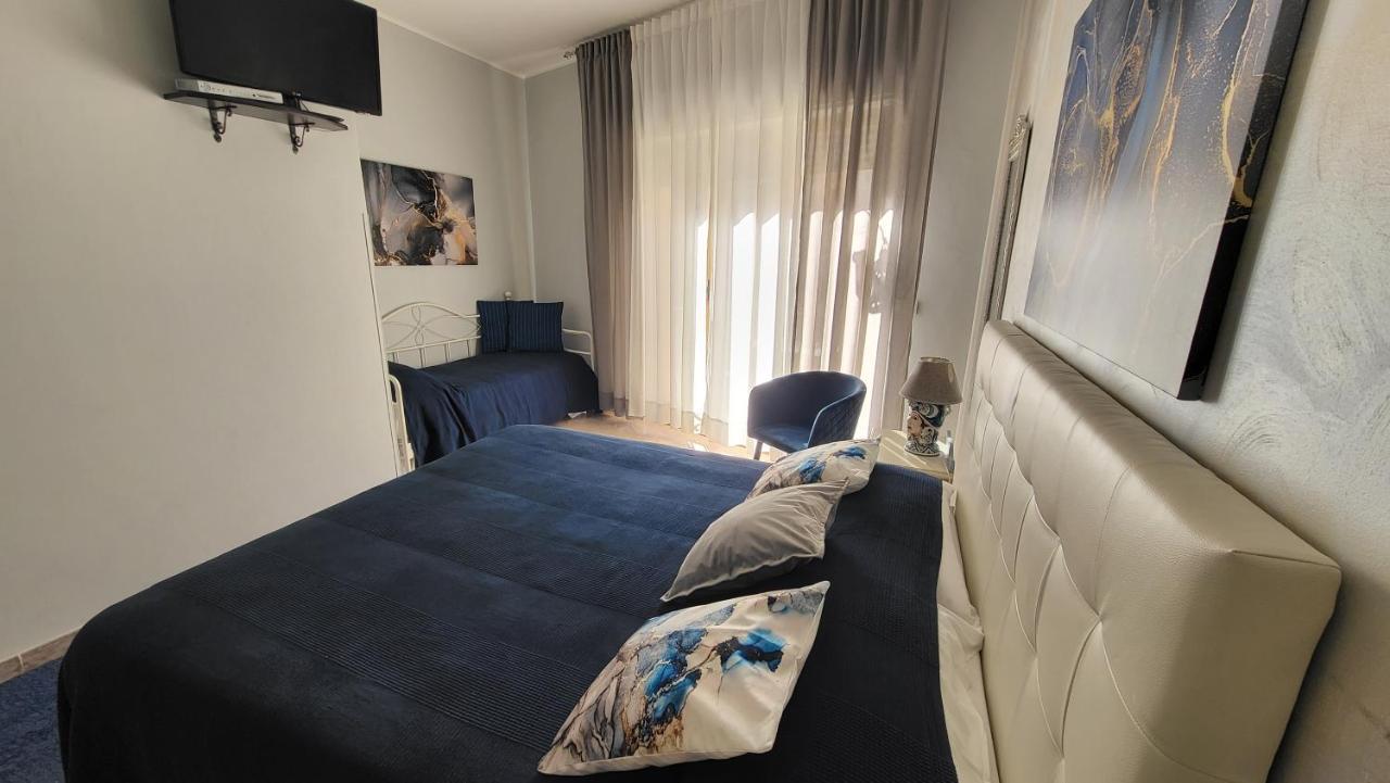 Marifra Flats Apartment Taormina Exterior photo