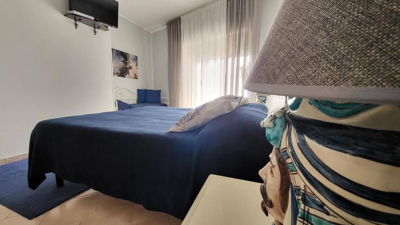 Marifra Flats Apartment Taormina Exterior photo