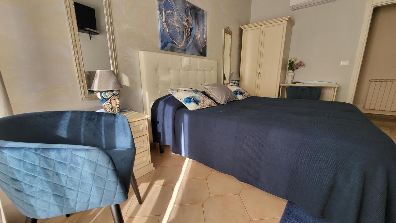 Marifra Flats Apartment Taormina Exterior photo