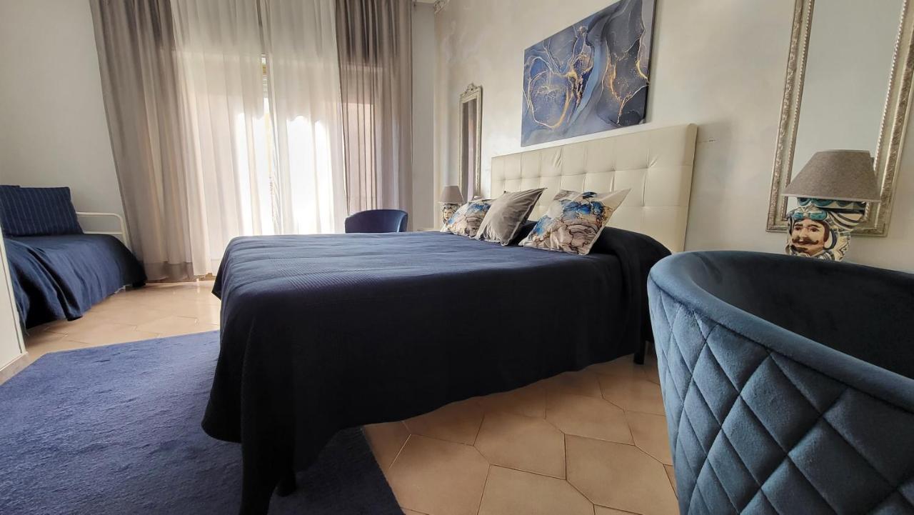 Marifra Flats Apartment Taormina Exterior photo