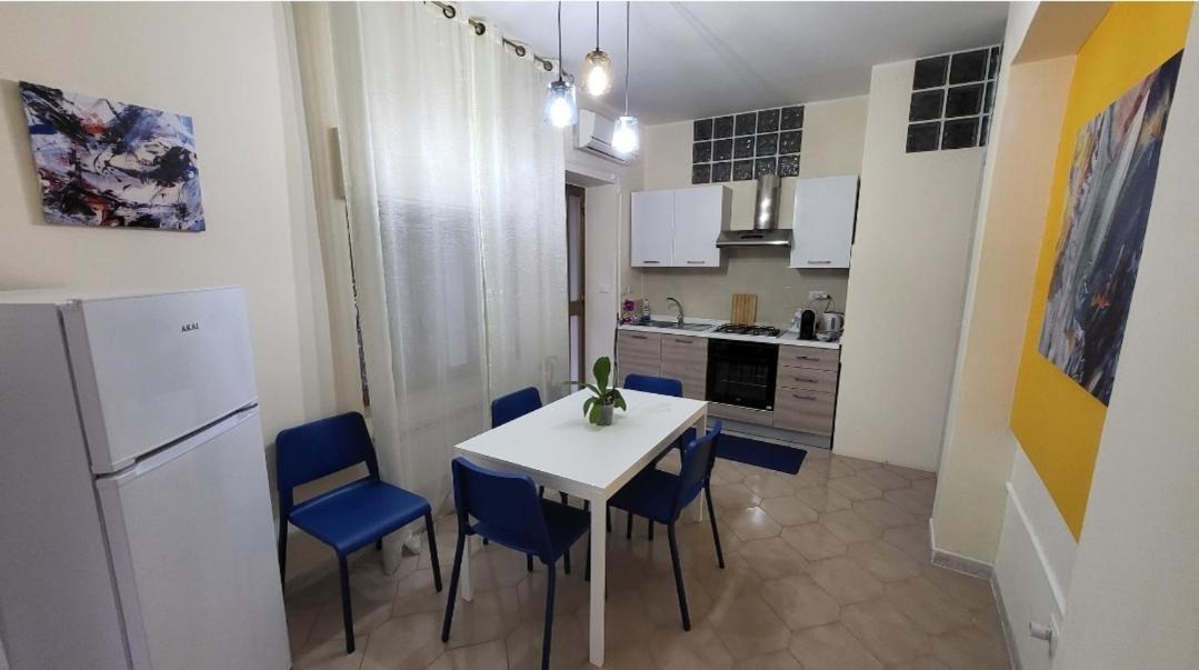 Marifra Flats Apartment Taormina Exterior photo