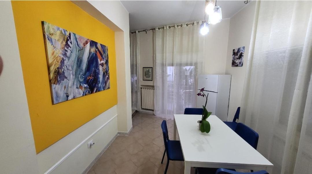 Marifra Flats Apartment Taormina Exterior photo