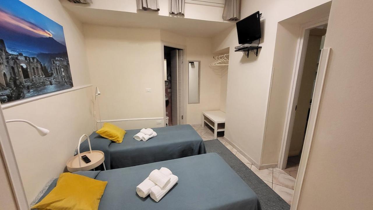 Marifra Flats Apartment Taormina Exterior photo