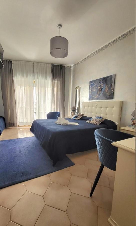 Marifra Flats Apartment Taormina Exterior photo