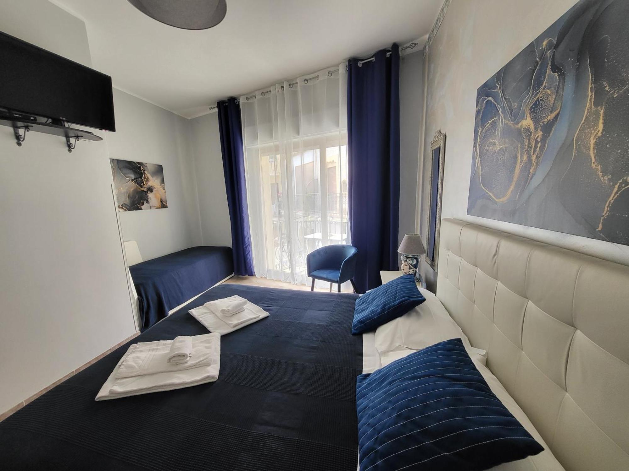 Marifra Flats Apartment Taormina Exterior photo