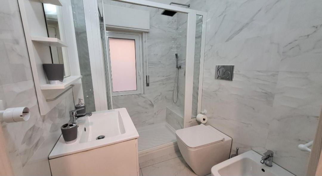Marifra Flats Apartment Taormina Room photo