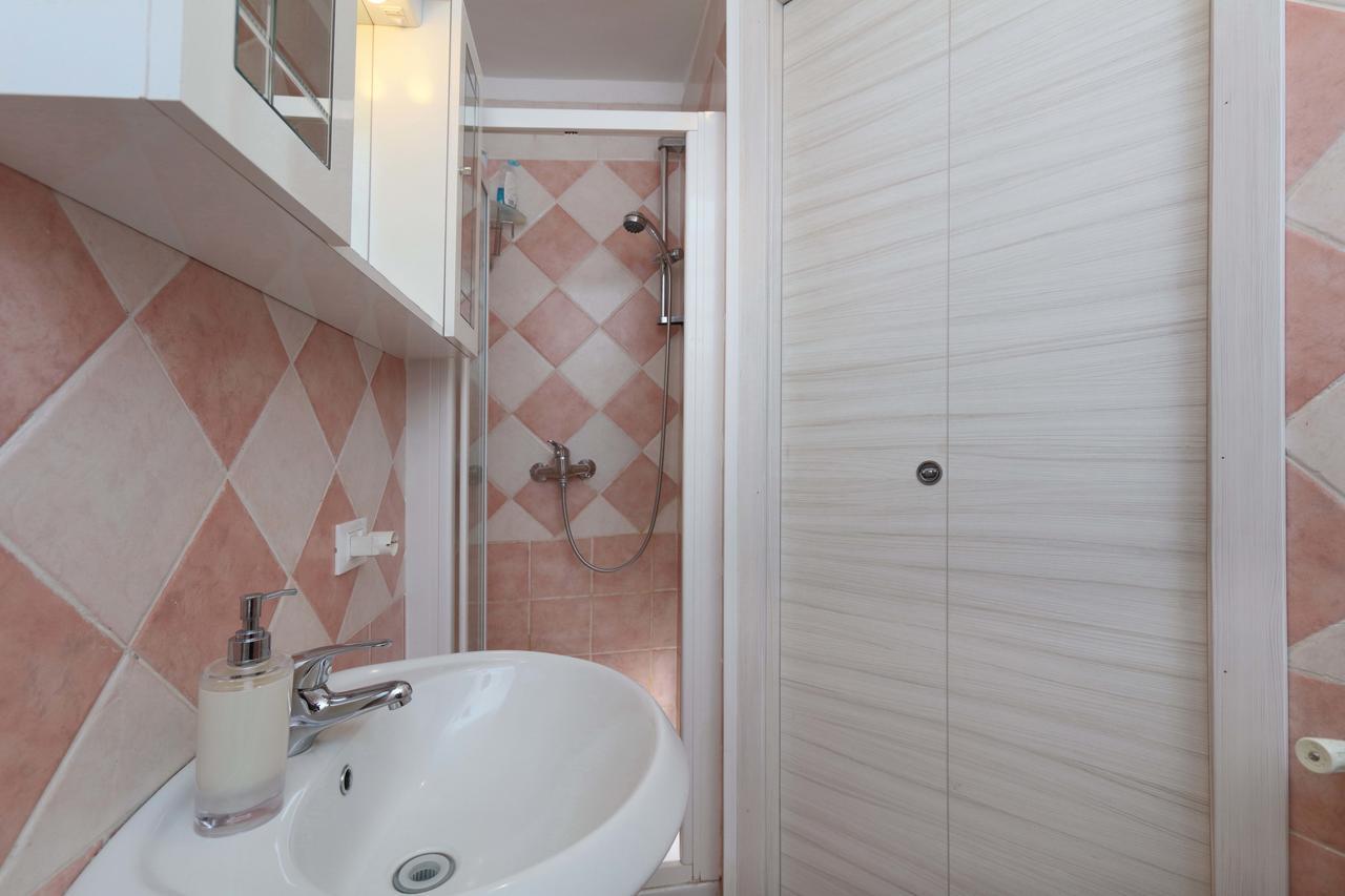 Marifra Flats Apartment Taormina Exterior photo